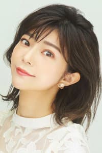 Mariya Ise in Gekijô-ban Hunter X Hunter Hiiro no Genei Fantomu Rûju