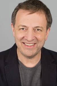 Misha Glenny in Raw Opium