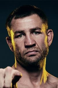 Chris van Heerden in Conor Benn vs. Chris van Heerden