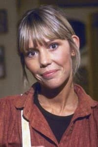 Tessa Wyatt in The Shattered Eye