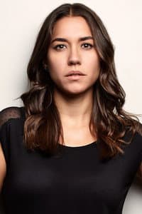 Elena Martínez in Devoción