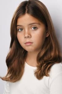 Calla Owensby in Don't Be A Jerk