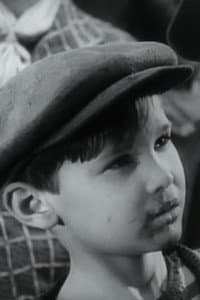 Claude Roy in Les pauvres gens