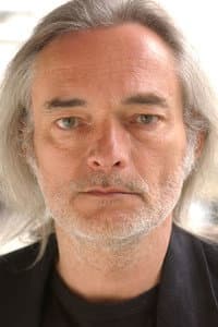 Wolfgang Packhäuser in The Night Father Christmas Died