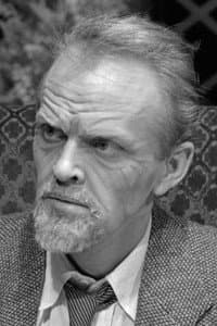 John A. Nicolaysen in Forgive Us Our Debts