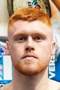 Jordan Grant in Joshua Buatsi vs. Pawel Stepien