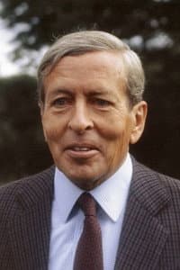 Prince Claus of the Netherlands in Inhuldiging Koningin Beatrix