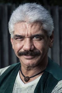 Jackson Antunes in Anita – A Guerreira de Dois Mundos