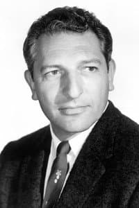 Harold J. Stone in Hardly Working