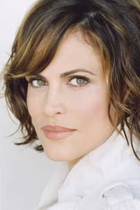 Justina Vail Evans in Naked Souls