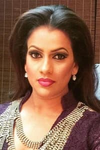 Sangeetha Weeraratne in Mother Teresa: In the Name of God's Poor