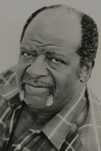 Ernie Lee Banks in Baby Needs a New Pair of Shoes