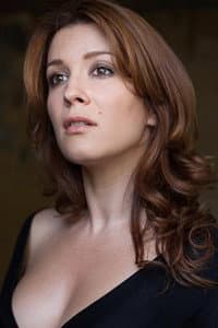 Giulia Gualano in Oh mio Dio!