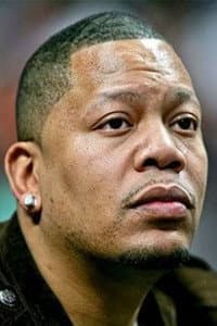 Reggie Rose in Pooh: The Derrick Rose Story