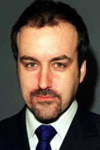 David Arnold in The Bond Sound: The Music of 007