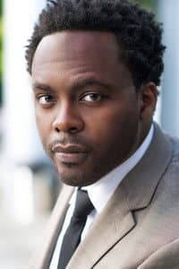 Will Liverman in The Metropolitan Opera: The Life and Times of Malcolm X