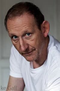 Jürgen Kärcher in Agnosia