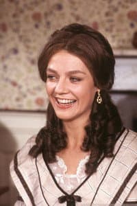 Wendy Fulton in The First Time