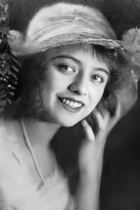 Charlotte Pierce in The Super-Sex