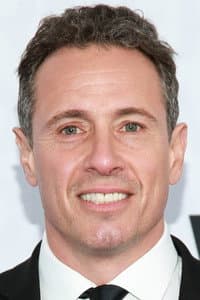 Chris Cuomo in Unforgettable