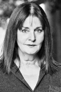 Kate Harper in Before Water Lilies