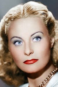 Michèle Morgan in Untel père et fils