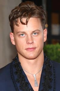 Joe Burrow in Decade of Dominance
