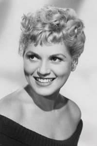 Judy Holliday in Full of Life