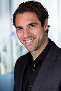 Evan Camacho in Once Upon A Killing Time
