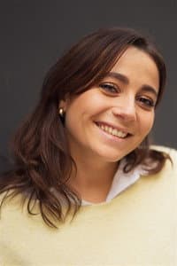 Vittoria Baiocco in Push It To The Limit