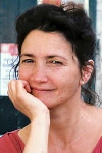 Catherine Rétoré in Les chevaliers de la table ronde