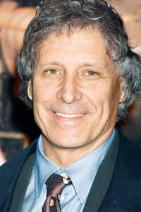 David Franzoni in In the Beginning: Quo Vadis and the Genesis of the Biblical Epic