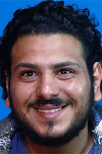 Talel Ayoub in Borj Roumi