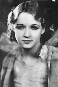 Helen Foster in The Harvest of Hate