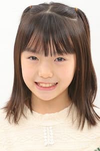 Kurumi Inagaki in 366⽇