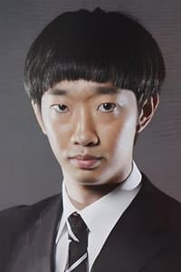 Yosuke Omizu in COMPLY+-ANCE