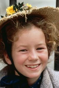 Noley Thornton in Heidi