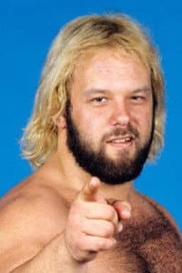 Matt Osborne in WCCW Labor Day Star Wars '86