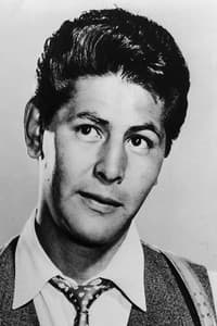 Abel Fernandez in Alcatraz Express
