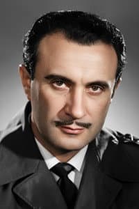 Kenan Artun in Ana Kucağı