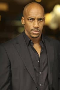 Ameer Baraka in Ghetto Stories: The Movie