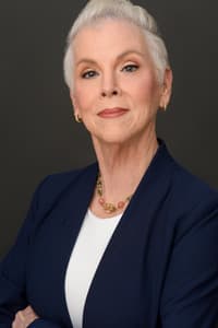 Ellen B. Williams in Shudderbugs