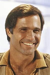 Gil Gerard in For Love or Money
