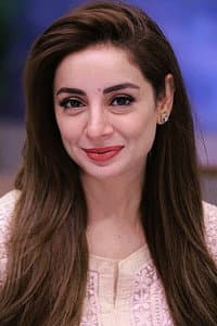 Sarwat Gilani in Shadi Aur Tum Say?