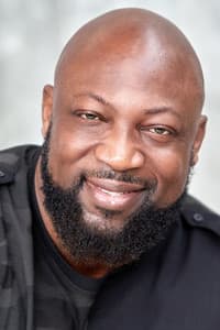 Marcus Adair in The Secrets We Keep
