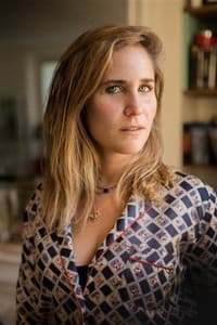 Joséphine Draï in Les Grâcieuses