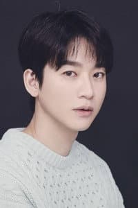 Yoo Min-kyu in 7일의 왕비