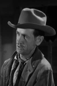 Dick Dickinson in Lightning Strikes West
