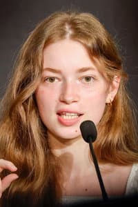 Ksenia Devriendt in Stinging Nettles