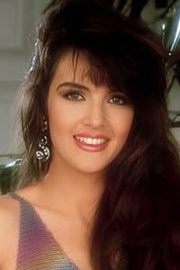 Sonja McDaniel in Miami Hot Talk